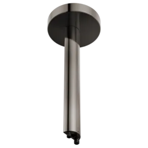Brizo Brilliance Black Onyx Roccesco™ Shower Arm