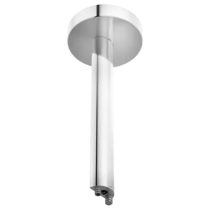 Brizo Polished Chrome Roccesco™ Shower Arm