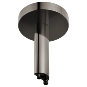 Brizo Brilliance Black Onyx Roccesco™ Shower Arm