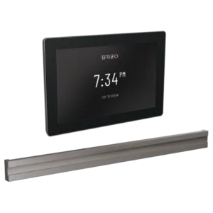 Brizo Black Onyx Other Steam Control Kit Bilateral