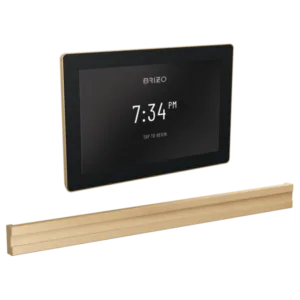 Brizo Polished Gold Other Steam Control Kit Bilateral