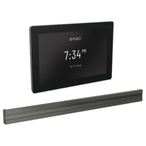 Brizo Luxe Steel Other Steam Control Kit Bilateral