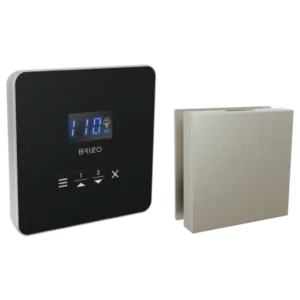 Brizo Brushed Nickel Other Steam Control Kit