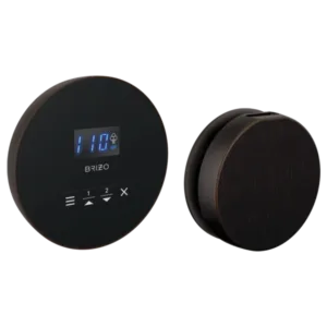 Brizo Venetian Bronze Other Steam Control Kit