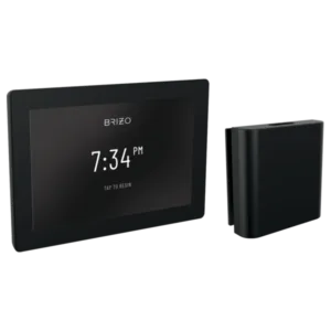 Brizo Matte Black Other Steam Control Kit