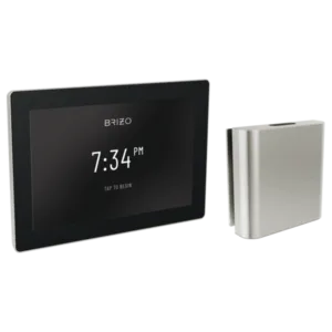 Brizo Brushed Nickel Other Steam Control Kit