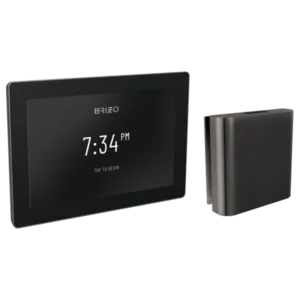 Brizo Black Onyx Other Steam Control Kit
