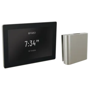 Brizo Luxe Nickel Other Steam Control Kit