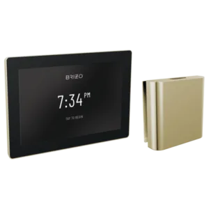 Brizo Polished Nickel Other Steam Control Kit