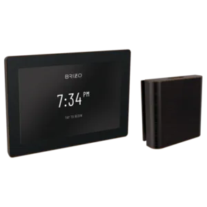 Brizo Venetian Bronze Other Steam Control Kit