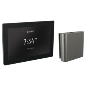 Brizo Luxe Steel Other Steam Control Kit