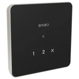 Brizo Brushed Nickel Other Straps/Clamps