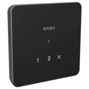 Brizo Black Onyx Other Straps/Clamps