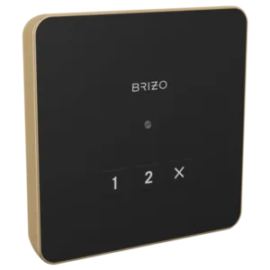 Brizo Luxe Gold Other Straps/Clamps