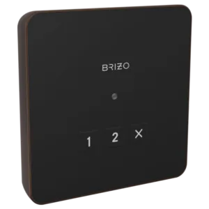 Brizo Venetian Bronze Other Straps/Clamps