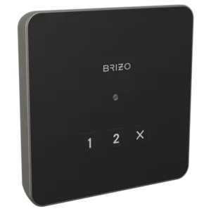 Brizo Luxe Steel Other Straps/Clamps