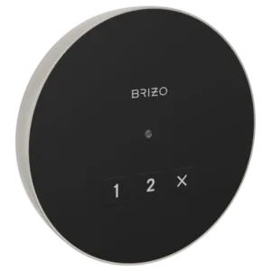 Brizo Brushed Nickel Other Straps/Clamps