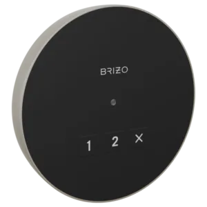 Brizo Luxe Nickel Other Straps/Clamps