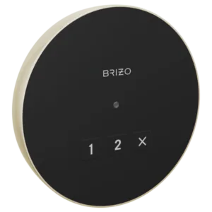 Brizo Polished Nickel Other Straps/Clamps