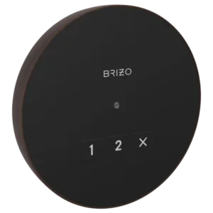 Brizo Venetian Bronze Other Straps/Clamps