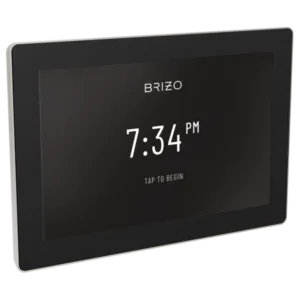 Brizo Brushed Nickel Other Digital Shower Control