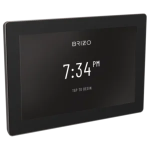 Brizo Black Onyx Other Digital Shower Control