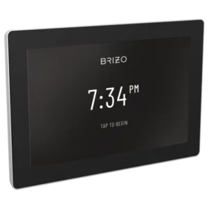 Brizo Polished Chrome Other Digital Shower Control