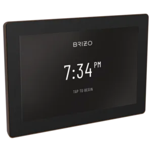 Brizo Venetian Bronze Other Digital Shower Control