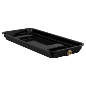 Brizo Other Steam Generator Pan