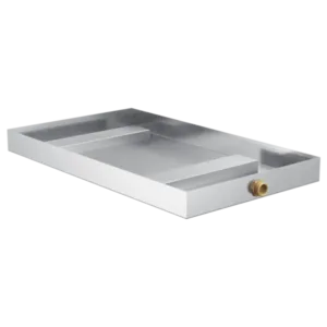 Brizo Other Steam Generator Pan