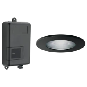 Brizo Matte Black Other Chroma Kit