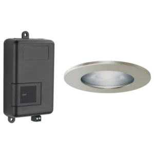 Brizo Brushed Nickel Other Chroma Kit