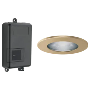 Brizo Luxe Gold Other Chroma Kit