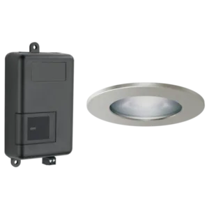 Brizo Luxe Nickel Other Chroma Kit