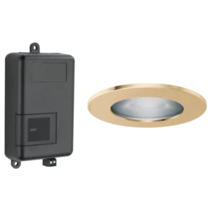 Brizo Polished Gold Other Chroma Kit