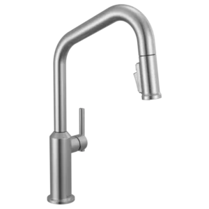 Delta Stainless Steel Cordova™ Pull-Down