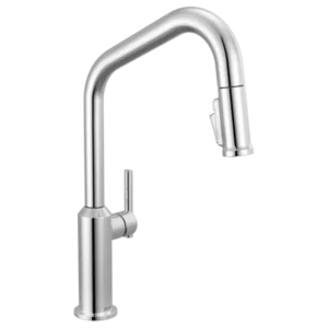 Delta Polished Chrome Cordova™ Pull-Down
