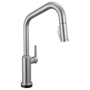 Delta Stainless Steel Cordova™ Pull-Down