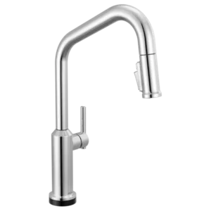 Delta Polished Chrome Cordova™ Pull-Down