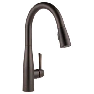 Delta Venetian Bronze Essa® Pull-Down
