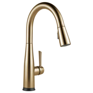 Delta Champagne Bronze Essa Pull-Down