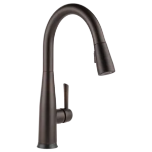 Delta Venetian Bronze Essa® Pull-Down