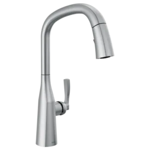 Delta  Stainless Steel Stryke® Pull-Down
