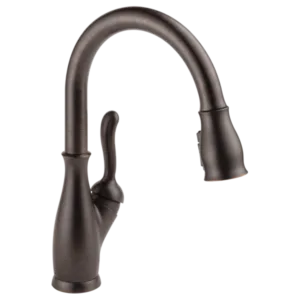 Delta Venetian Bronze Leland® Pull-Down