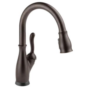 Delta Venetian Bronze Leland® Pull-Down