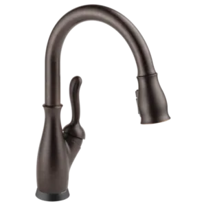 Delta Venetian Bronze Leland® Pull-Down