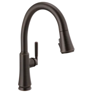 Delta Venetian Bronze Coranto® Pull-Down