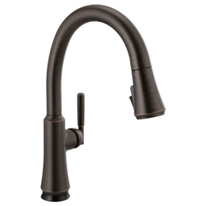 Delta Venetian Bronze Coranto® Pull-Down