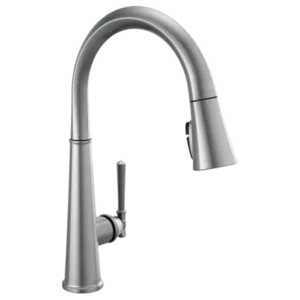 Delta Stainless Steel Emmeline® Pull-Down