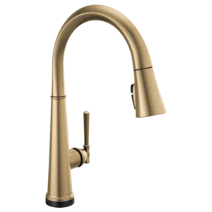 Delta Champagne Bronze Emmeline Pull-Down